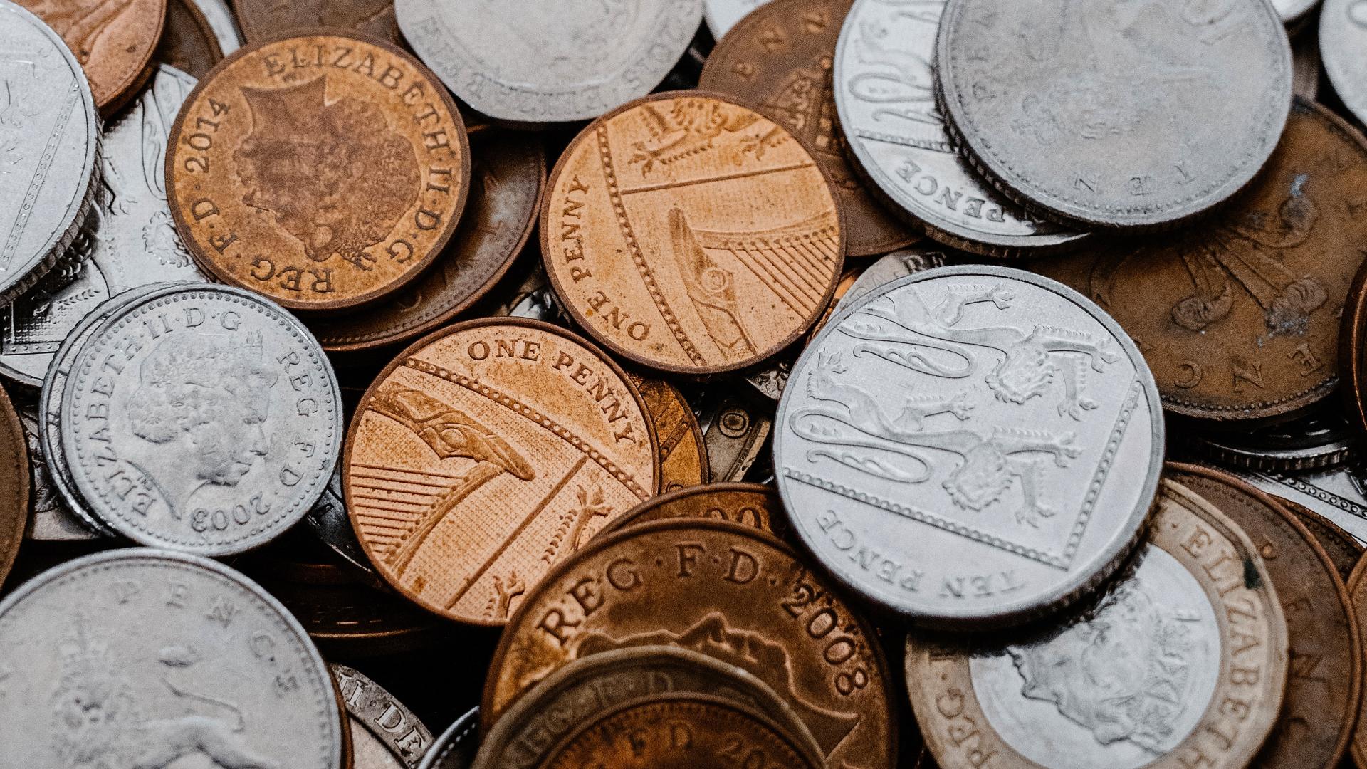Money - Economics UG Header 