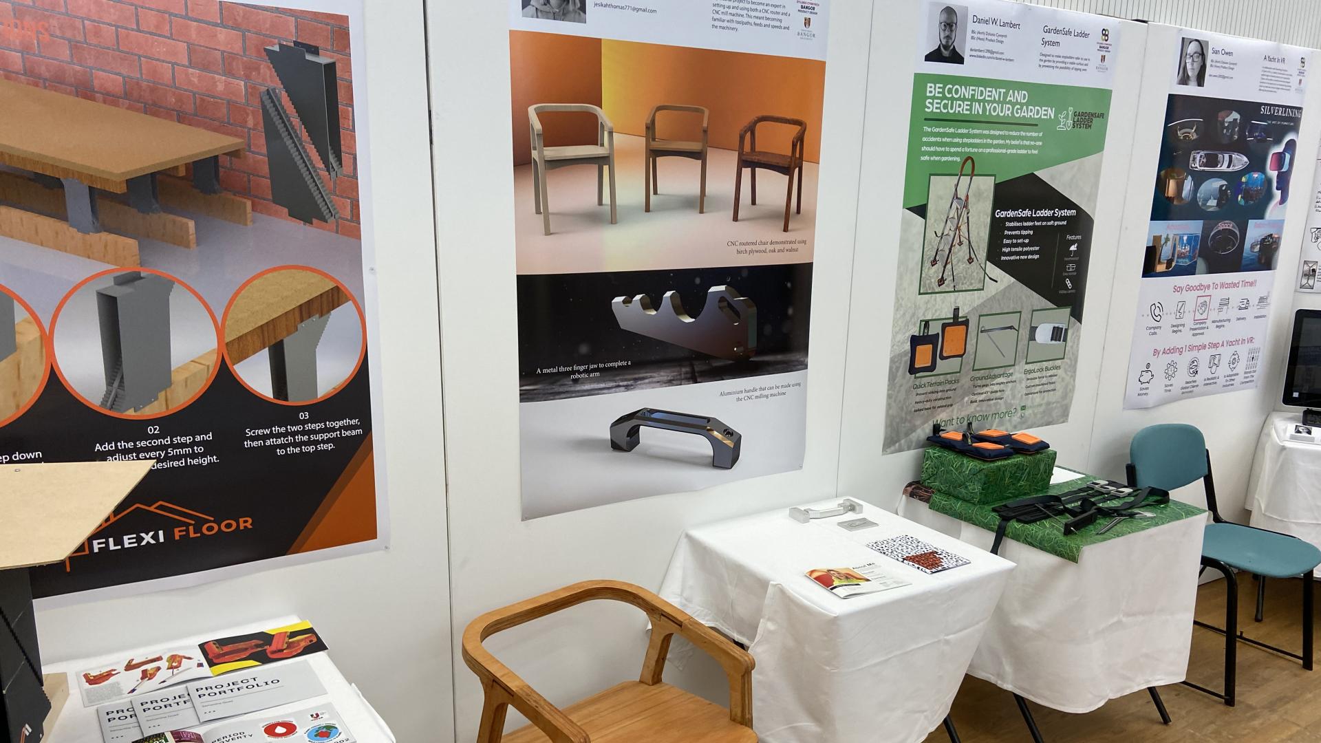 Designing the Future: Product Design Show and Conference showcases ...