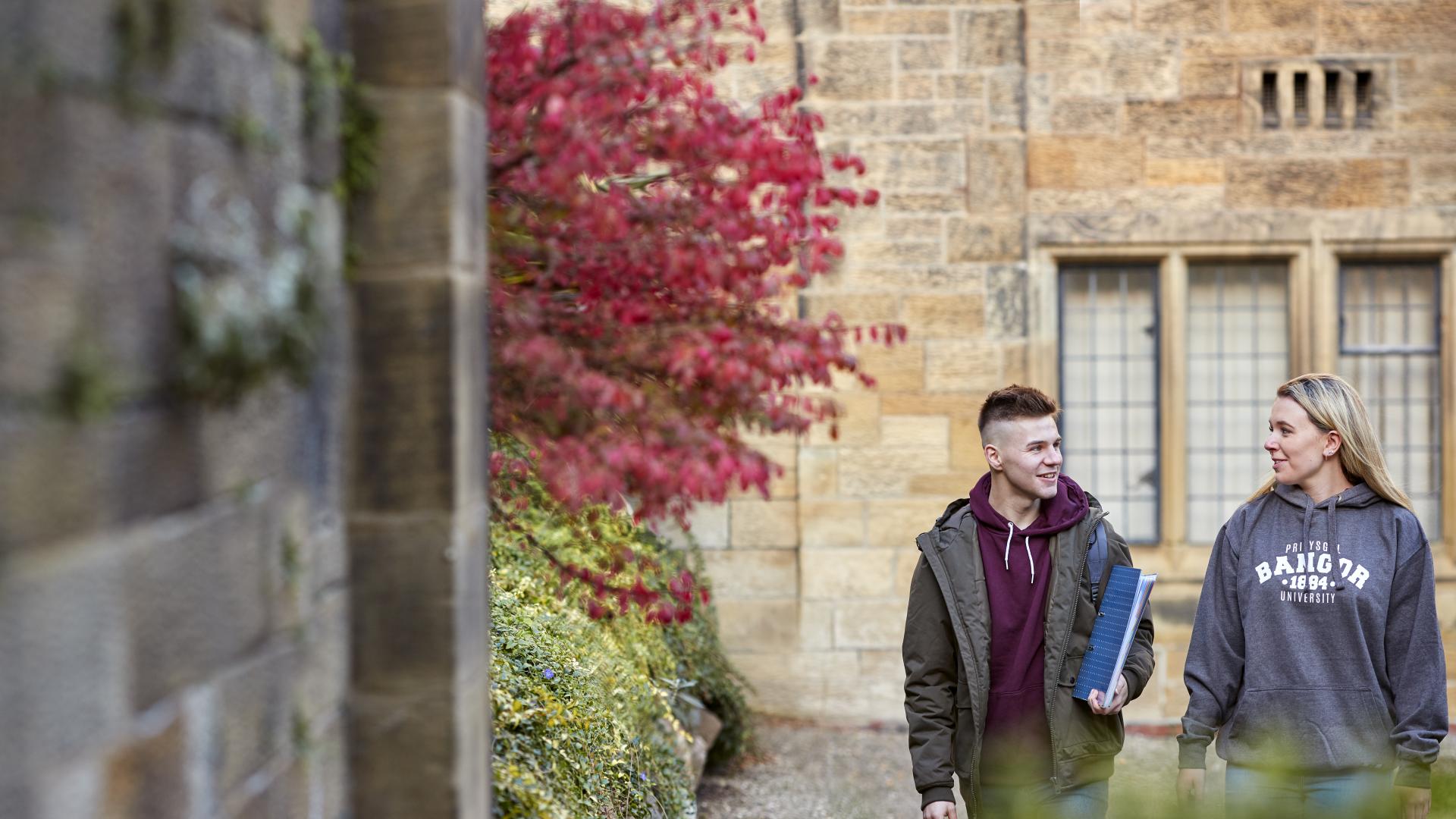 UG subject area Criminology and Criminal Justice