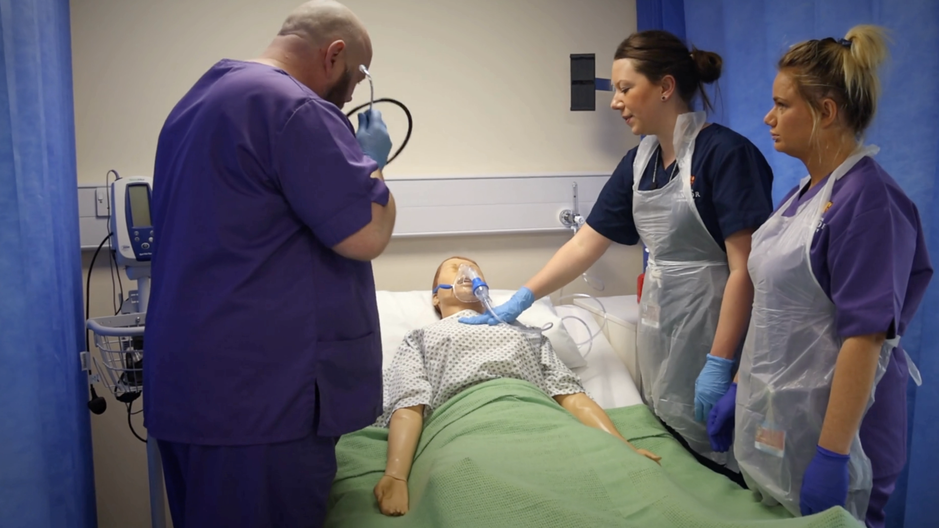 Nursing