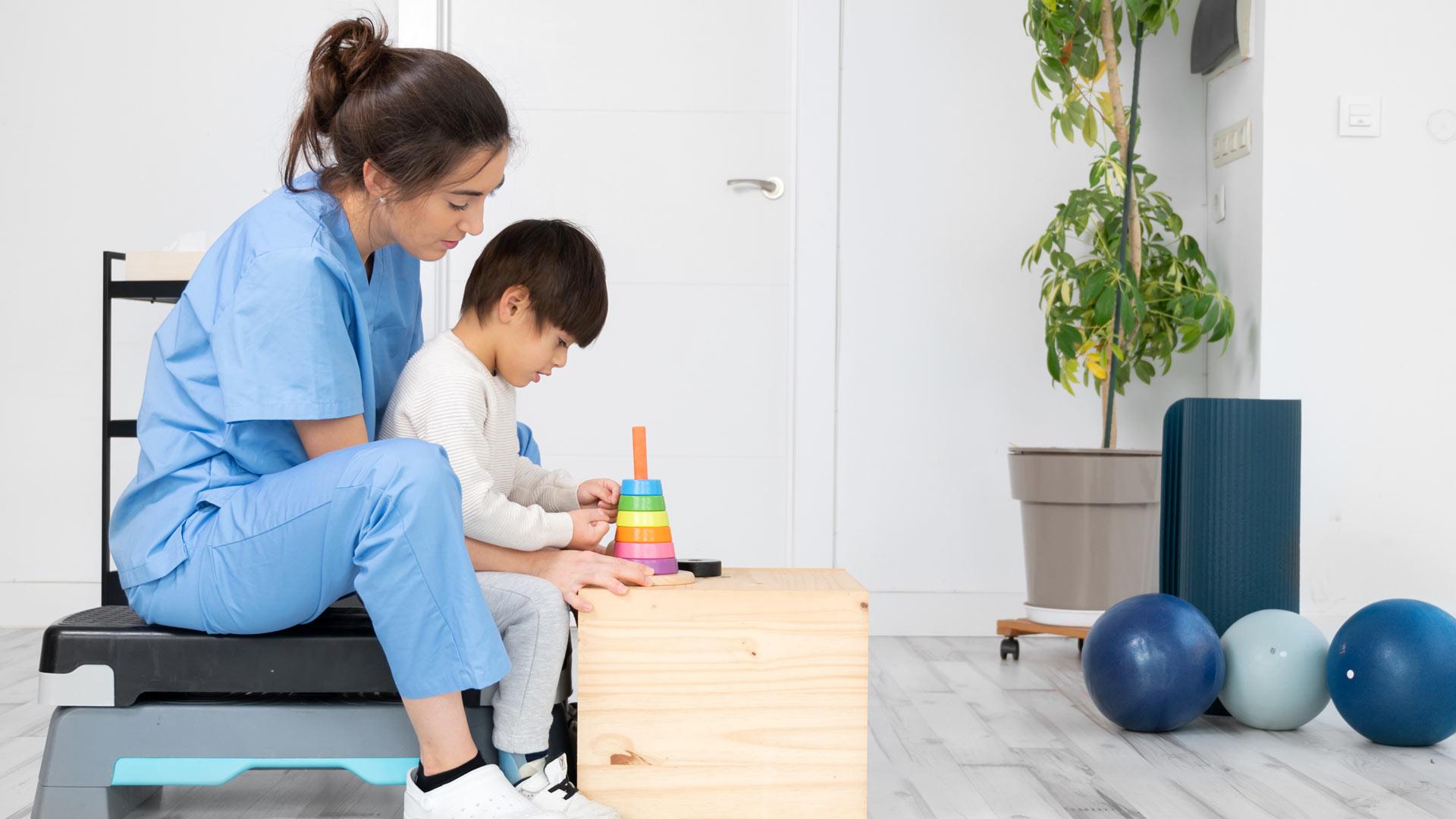 Learning Disability Nurse