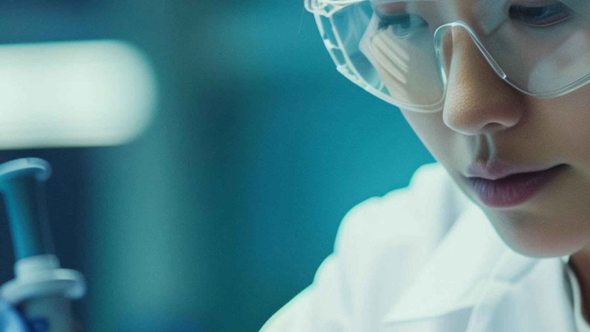 Biomedical Scientist