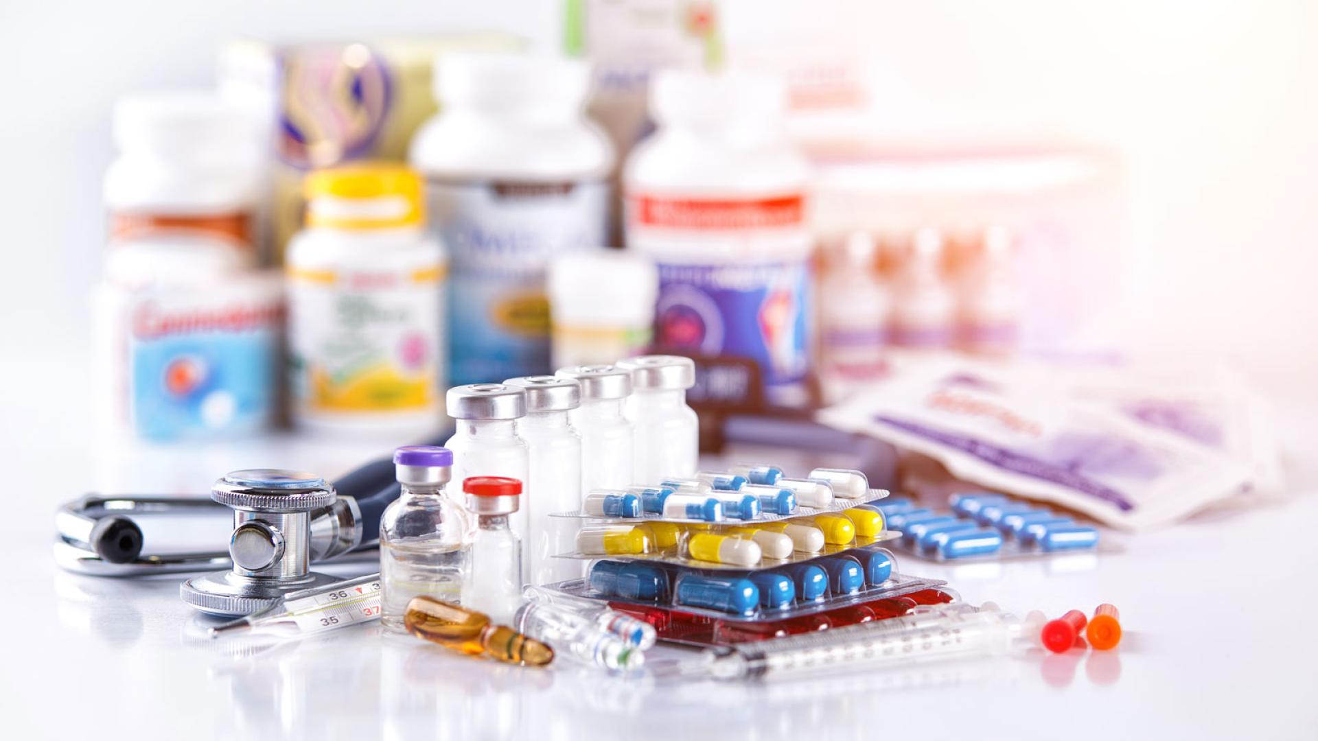 Medicene