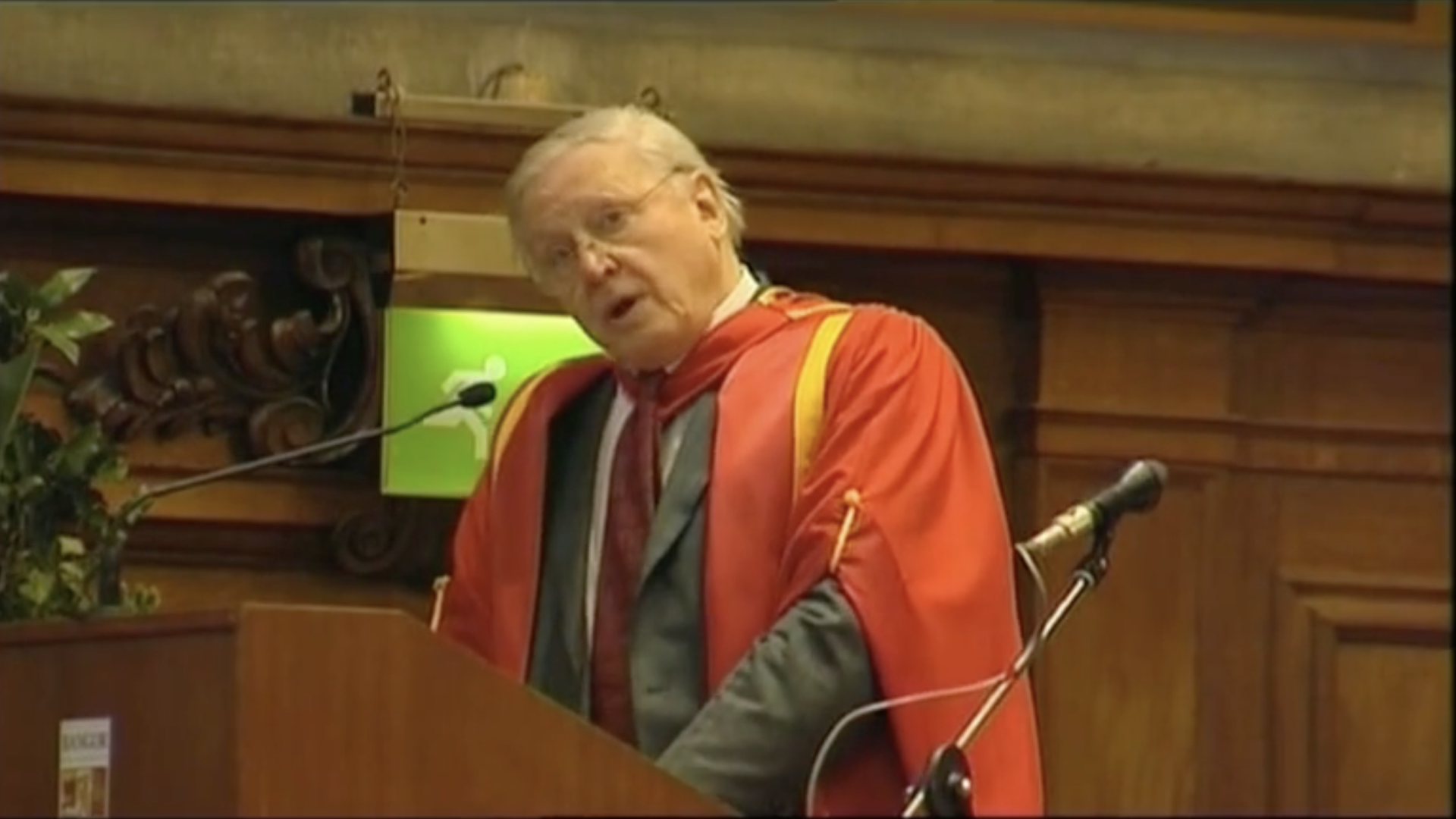  Sir David Attenborough - Happy 100th Birthday, Sir David Attenborough!