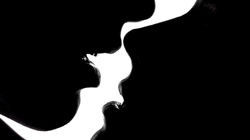 Choking during sex is common among young adults, but the risks are