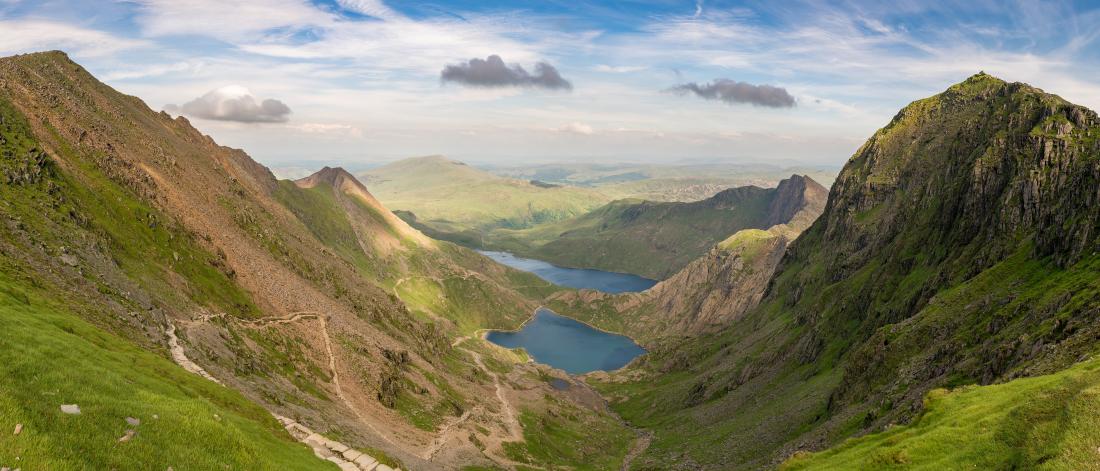 Snowdonia National Park