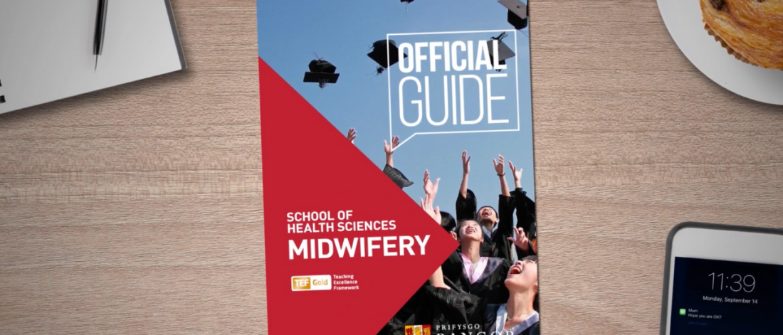 BM Midwifery courses