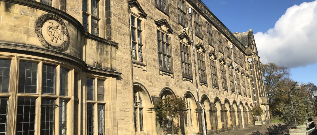Study Abroad Programme at Bangor University | Bangor University
