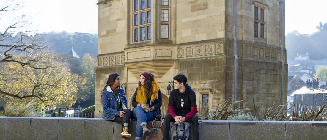 Lowri Ann Rees Bangor University