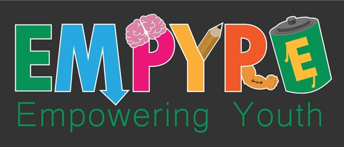 Empyre Logo