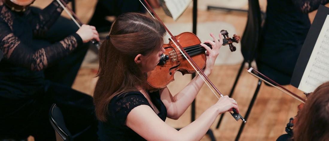 Welsh National Opera Orchestra