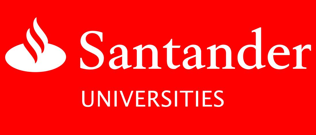 Santander Universities Logo
