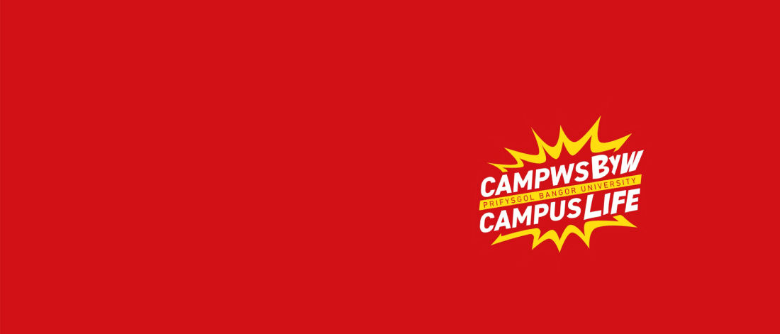 Campus Life Banner
