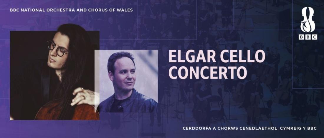 Cerddorfa a Chorws Cenedlaethol Cymreig y BBC