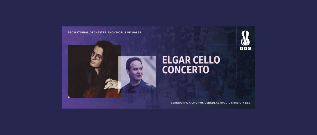 BBC National Orchestra and Chorus of Wales