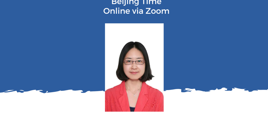 invited speaker