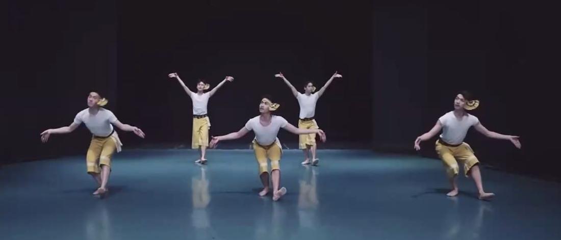 Dai Dance group