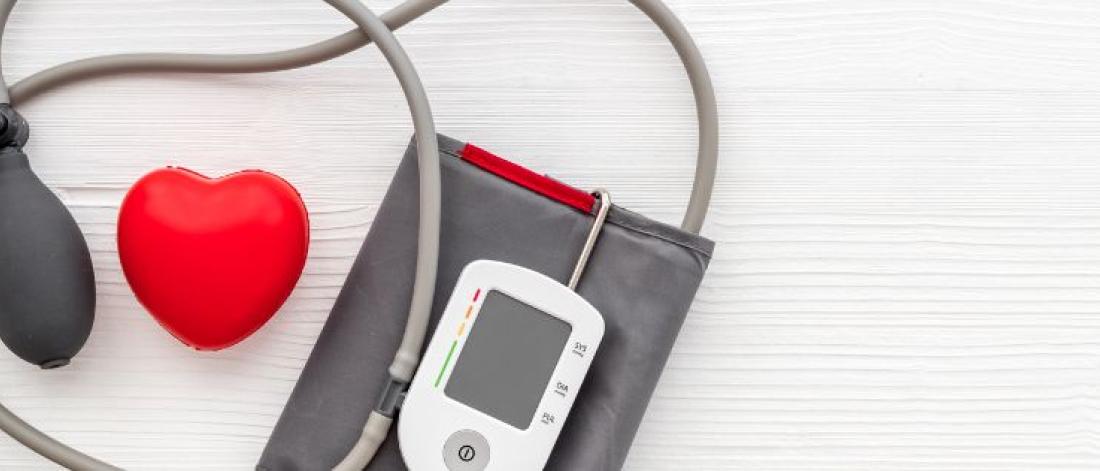 Blood Pressure image