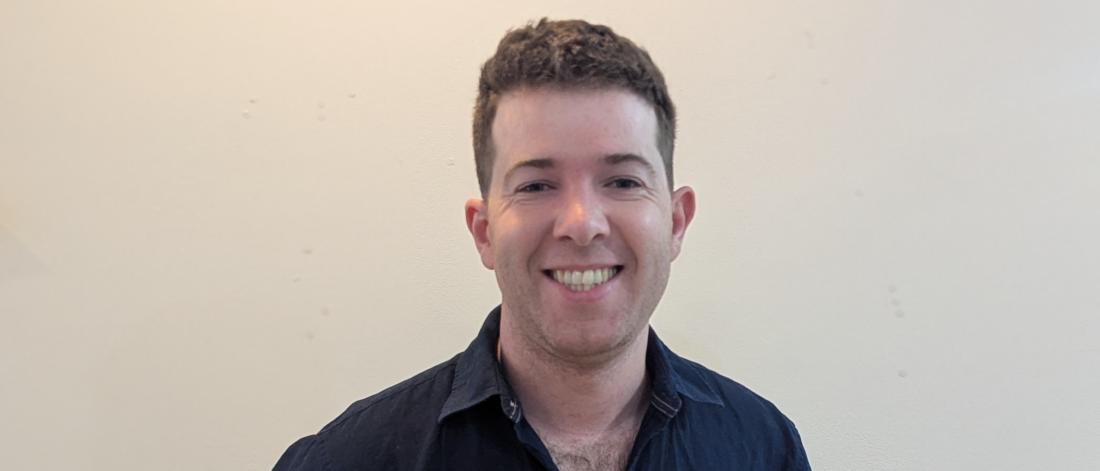 Laurence Jones - Lecturer in Accounting, Banking and Finance