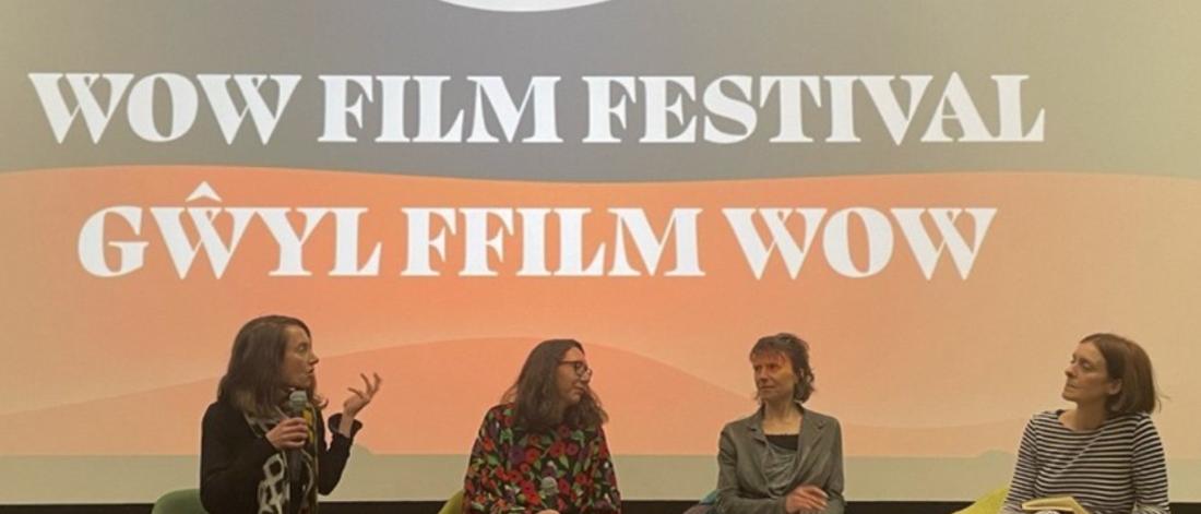 wow film festival