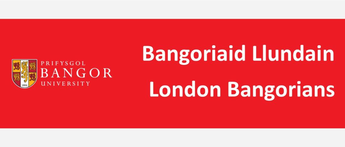 London Bangorians / Bangoriaid Llundain