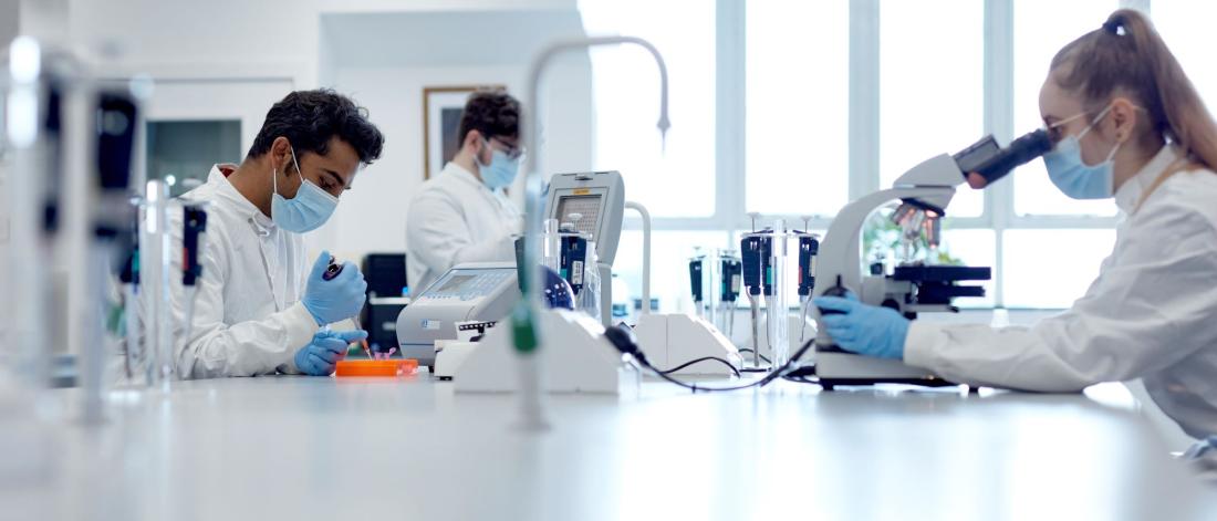 Laboratory