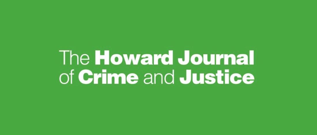 The Howard Journal.