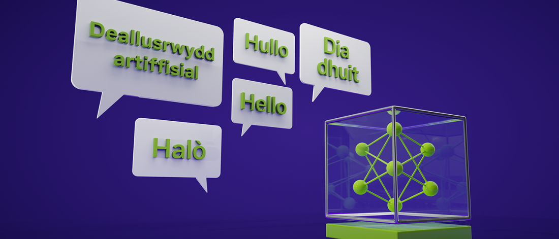 Trained on the Isambard-AI supercomputer, a new model developed by University College London, NVIDIA and Bangor University taps NVIDIA Nemotron open-source techniques and datasets to enable AI reasoning for Welsh and other UK languages for public services including healthcare, education and legal resources.