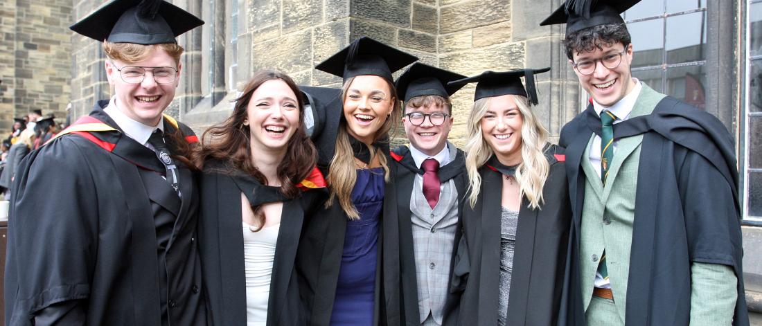 Legacy Giving at Bangor: Making a Lasting Impact