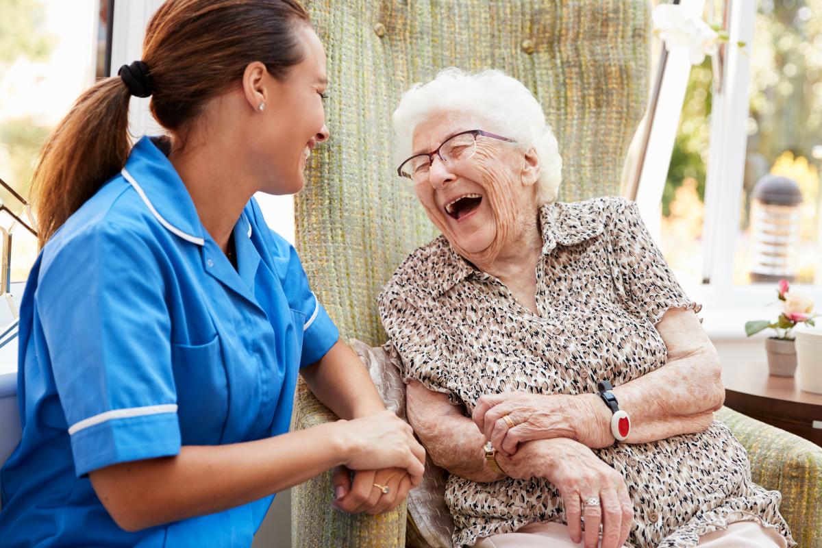 Health And Social Care Bangor University