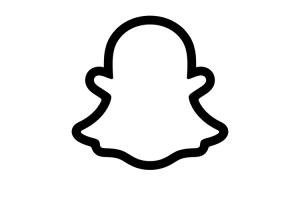 Logo Snapchat