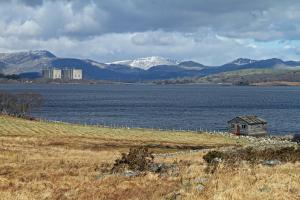 Image of Trawsfynydd Nuclear Power Station