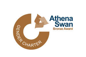 Athena swan logo