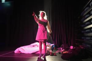 Theatre and Performance