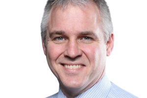 A picture of Professor Dyfrig Hughes