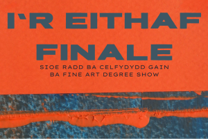 I'r Eithaf Finale