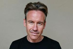 Andrew McStay, Professor in Media at Bangor University