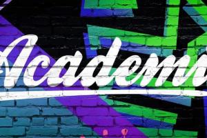Academi Logo
