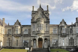 Bangor Business School