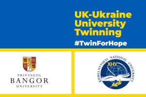 Twin for Hope