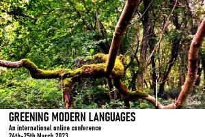 Greening Modern Languages