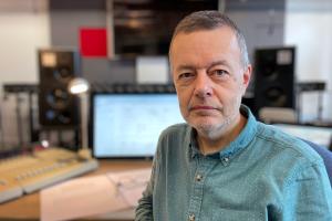 Professor Andrew Lewis