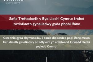 Y Dirwedd Llechi Post Cyfryngau Cymdeithasol