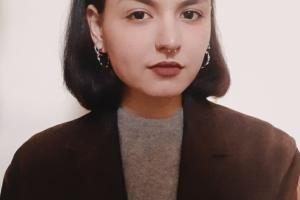 Christina Galanaki