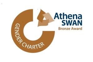 Athena Swan Logo