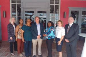 Bahamas Procurement Workshop