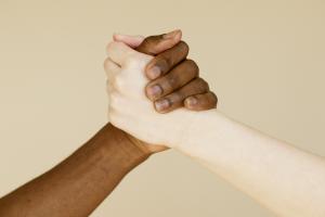Handshake