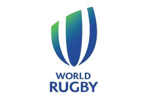 World Rugby Logo