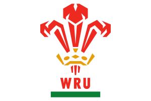 Welsh Rugby Union Logo