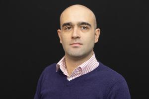 Dr Christos Pliatsikas, University of Reading